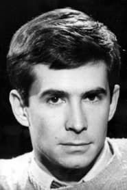 Anthony Perkins: A Life in the Shadows series tv
