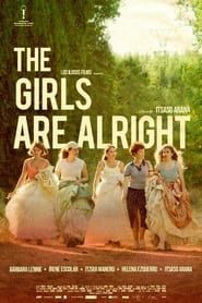 The Girls Are Alright series tv