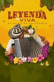 Leyenda Viva series tv