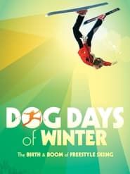 Dog Days of Winter series tv