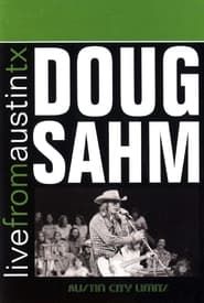 Image Doug Sahm: Live from Austin, TX
