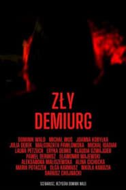 The Evil Demiurge series tv