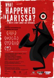 What Happened in Larisa? A Music Story About Nat Birchall series tv