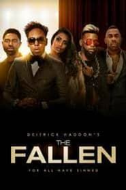 The Fallen series tv