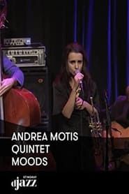 Andrea Motis Quintet - Moods series tv