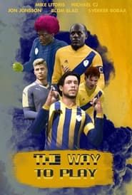 Grande Boys: The Way To Play 2022 streaming