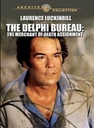 The Delphi Bureau series tv