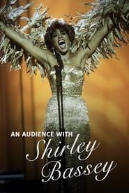 Image An Audience with Shirley Bassey