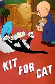 Kit for Cat series tv