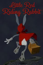 Little Red Riding Rabbit series tv