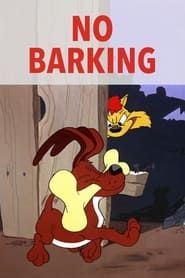 No Barking series tv