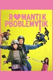 Romantik Problematik series tv