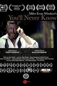 You'll Never Know series tv