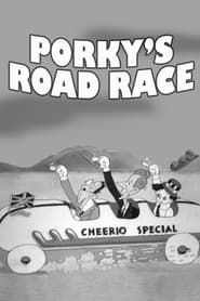 Porky's Road Race series tv