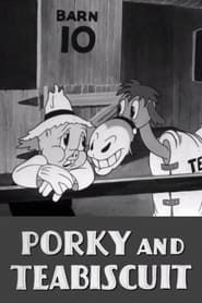 Porky prend un thé biscuit (1939)