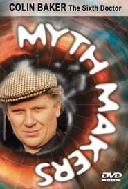 Myth Makers 19: Colin Baker series tv