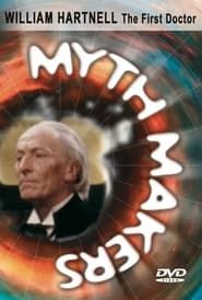 Myth Makers 43: William Hartnell series tv