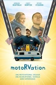 Motorvation series tv