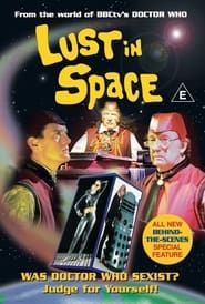 Image Lust in Space 1998