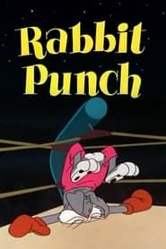 Un lapin qui a du punch (1948)