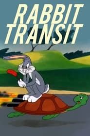 Rabbit Transit series tv