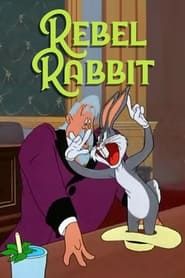Rebel Rabbit series tv