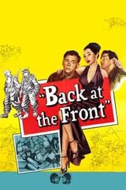 Back at the Front 1952 streaming