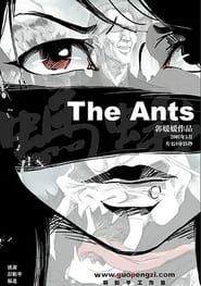 The  Ants series tv