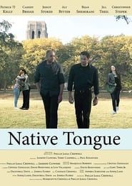 Native Tongue series tv