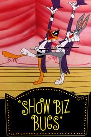 Show Biz Bugs series tv