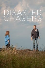 Disaster Chasers series tv