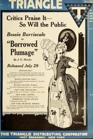 Borrowed Plumage (1917)