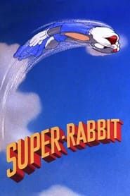 Super-Rabbit series tv