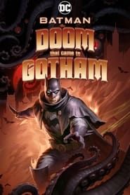 Batman: La Malédiction Qui s'abattit sur Gotham-hd