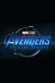 Avengers: The Kang Dynasty series tv
