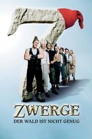 7 Dwarves: The Forest Is Not Enough series tv
