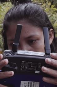 Image Mensageiras da Amazônia: Jovens Munduruku Usam Drone e Celular para Resistir às Invasões
