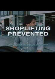 Shoplifting Prevented series tv