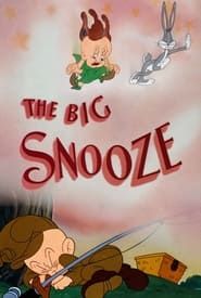 The Big Snooze series tv