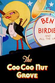 The CooCoo Nut Grove (1936)