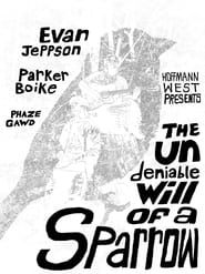 The Undeniable Will of a Sparrow series tv