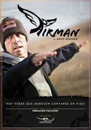 AIRMAN by Andy Hediger series tv