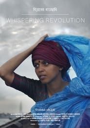 Whispering Revolution series tv