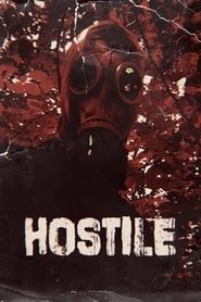 Hostile series tv