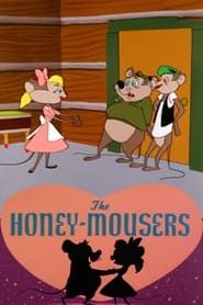 The Honey-Mousers series tv