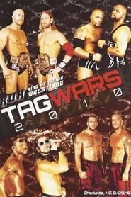ROH: Tag Wars 2010 series tv