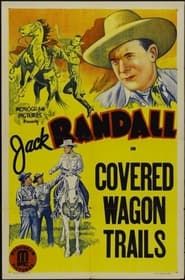 Covered Wagon Trails series tv