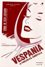 Vespânia - A Prefeita Erótica (1989)