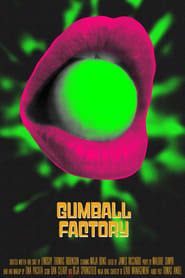 Gumball Factory series tv