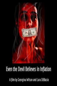 Even the Devil Believes in Inflation series tv